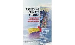 Assessing Climate Change