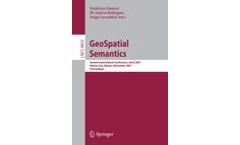 GeoSpatial Semantics