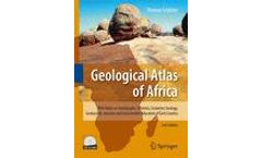 Geological Atlas of Africa