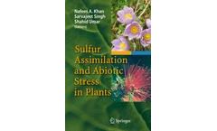 Sulfur Assimilation and Abiotic Stress in Plants