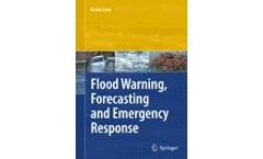 Flood Warning, Forecasting and Emergency Response