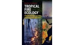Tropical Fire Ecology