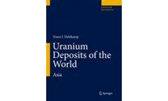 Uranium Deposits of the World