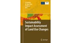 Sustainability Impact Assessment of Land Use Changes