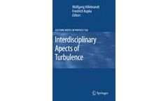 Interdisciplinary Aspects of Turbulence