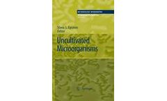 Uncultivated Microorganisms