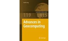 Advances in Geocomputing