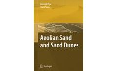 Aeolian Sand and Sand Dunes