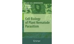 Cell Biology of Plant Nematode Parasitism