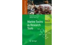 Marine Toxins as Research Tools