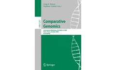 Comparative Genomics