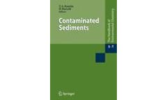 Contaminated Sediments