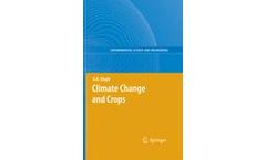 Climate Change and Crops