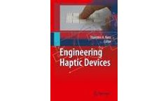 Engineering Haptic Devices