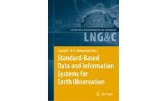 Standard-Based Data and Information Systems for Earth Observation
