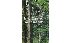 Forest Dynamics, Growth and Yield