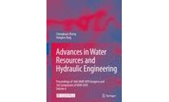Advances in Water Resources & Hydraulic Engineering