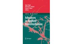 Advances in Applied Bioremediation