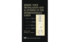 Seismic Wave Propagation and Scattering in the Heterogenous Earth