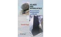 Ice Ages and Interglacials