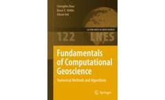 Fundamentals of Computational Geoscience