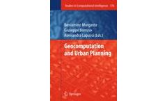 Geocomputation and Urban Planning