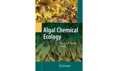 Algal Chemical Ecology