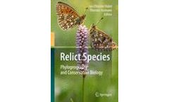 Relict Species