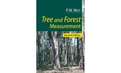 Tree and Forest Measurement