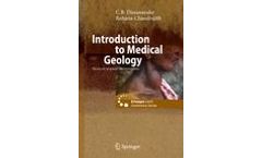 Introduction to Medical Geology