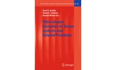 Vibro-Impact Dynamics of Ocean Systems and Related Problems