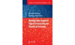 Biologically Inspired Signal Processing for Chemical Sensing