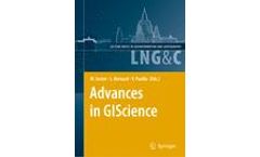 Advances in GIScience