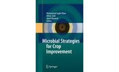 Microbial Strategies for Crop Improvement