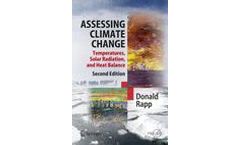 Assessing Climate Change