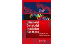 Ultraviolet Germicidal Irradiation Handbook