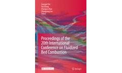 Proceedings of the 20th International Conference on Fluidized Bed Combustion
