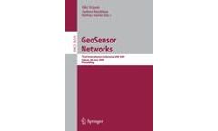 GeoSensor Networks