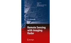 Remote Sensing with Imaging Radar