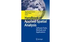Handbook of Applied Spatial Analysis
