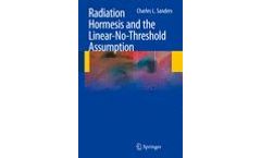 Radiation Hormesis and the Linear-No-Threshold Assumption