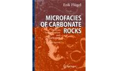 Microfacies of Carbonate Rocks