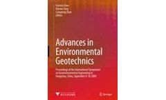 Advances in Environmental Geotechnics