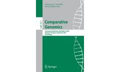 Comparative Genomics