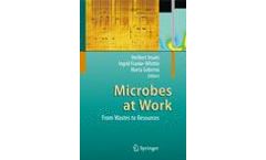 Microbes at Work