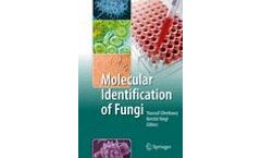 Molecular Identification of Fungi