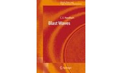 Blast Waves