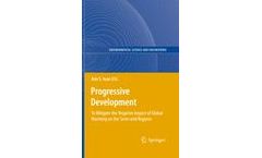 Progressive Development