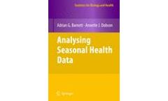 Analysing Seasonal Health Data