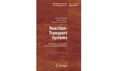 Reaction-Transport Systems